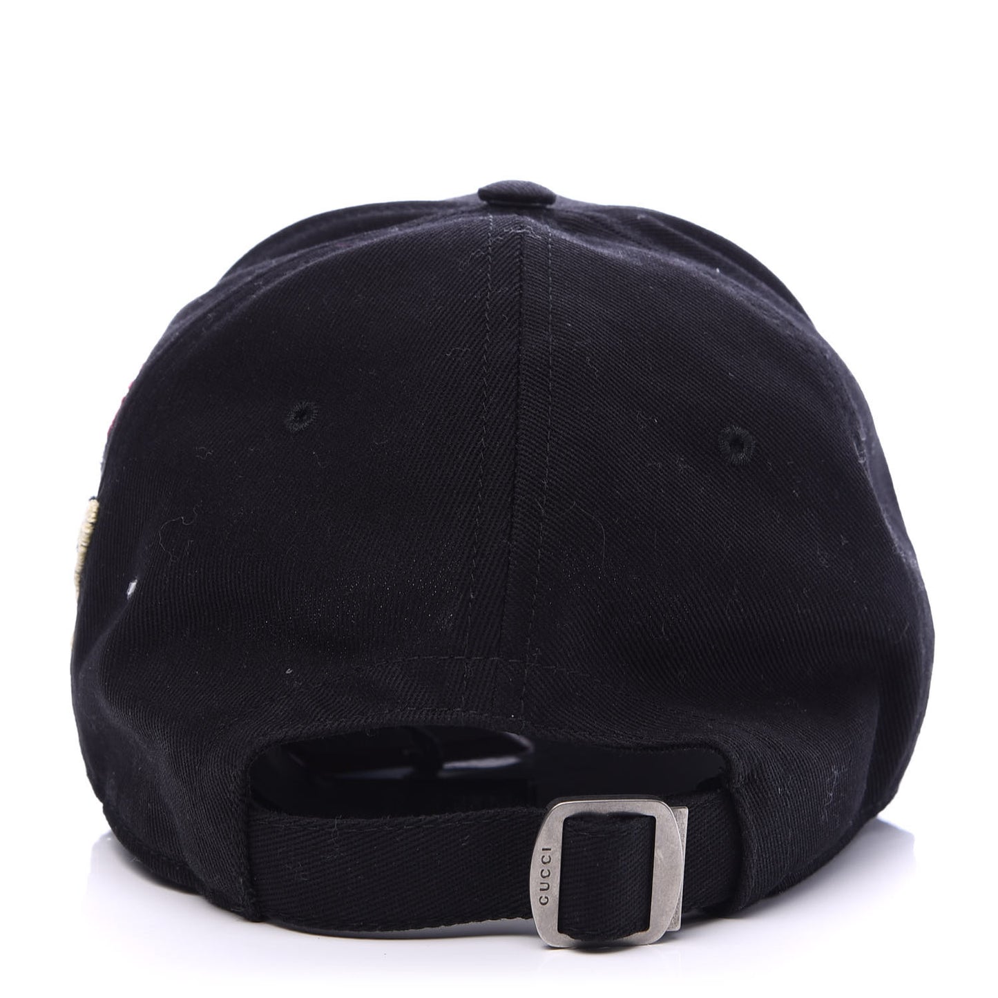 X MLB Cotton NY Yankees Baseball Hat 57-61 Black