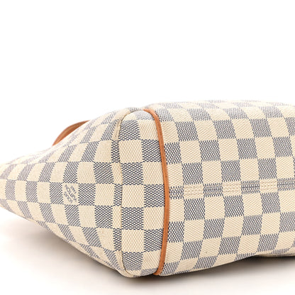 Louis Vuitton Damier Azur Totally PM 8 of 13