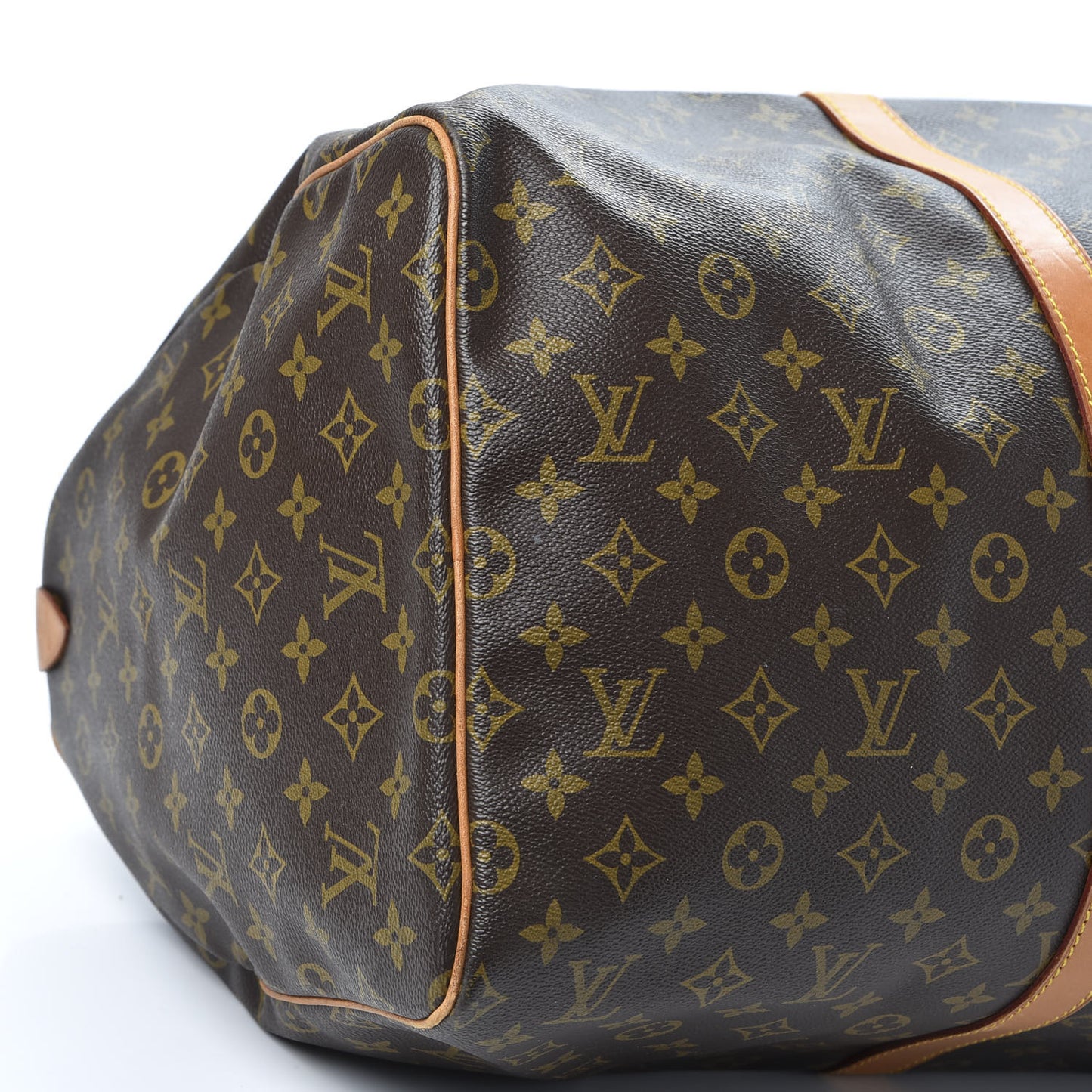 Monogram Keepall 55