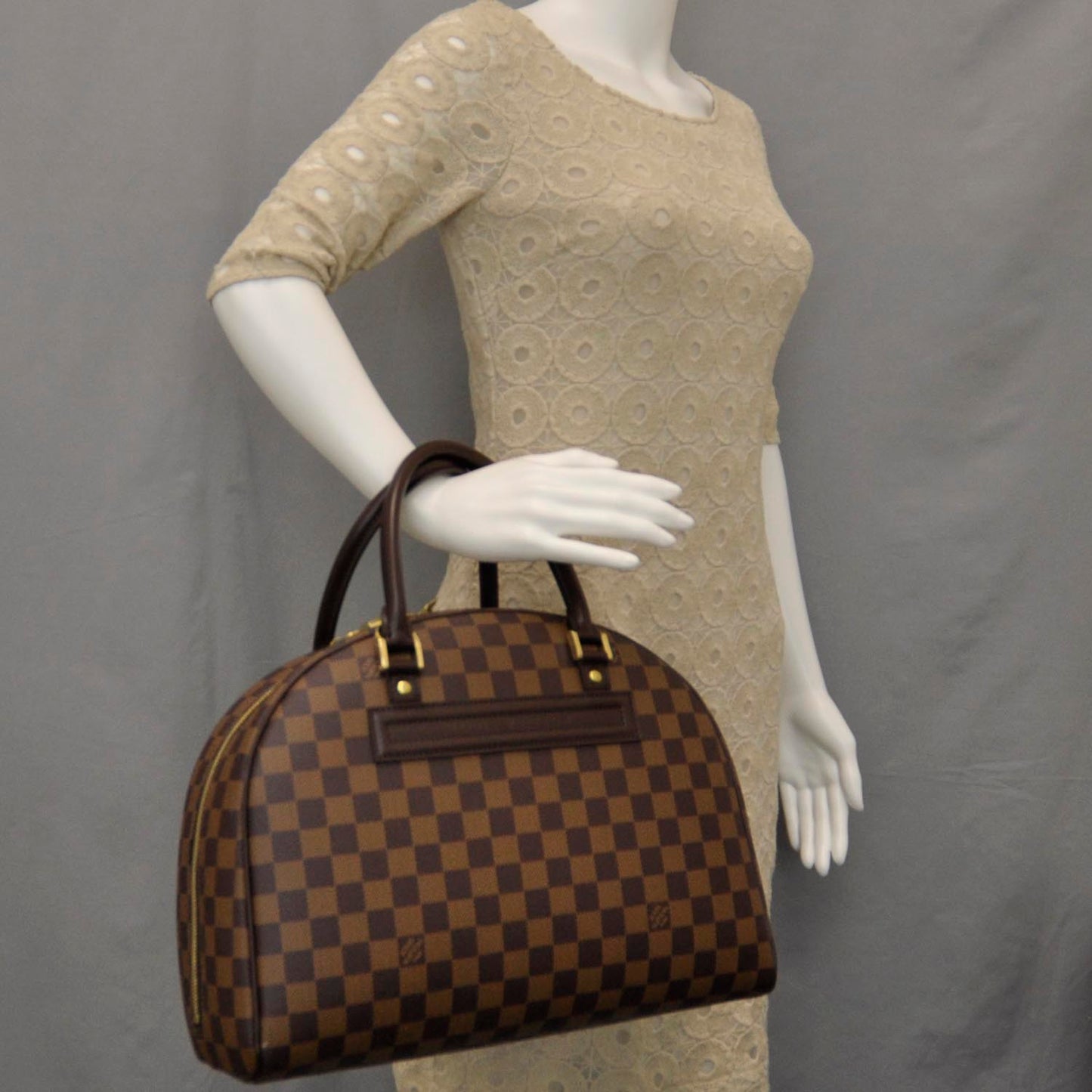 Damier Ebene Nolita