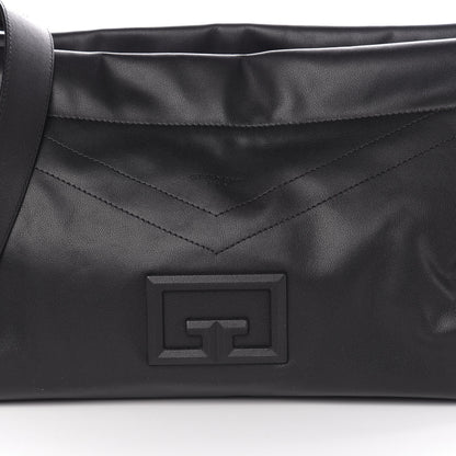 Givenchy Calfskin Large ID93 Satchel Black 8 of 8