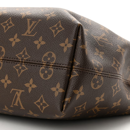 Louis Vuitton Monogram Graceful PM Pivoine 9 of 10