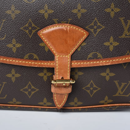 Louis Vuitton Monogram Sologne 8 of 23