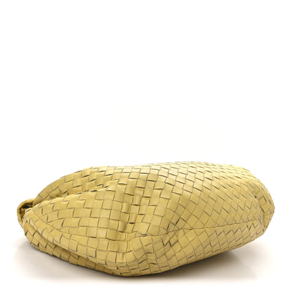 Bottega Veneta Nappa Intrecciato Medium Jodie Corn 4 of 10