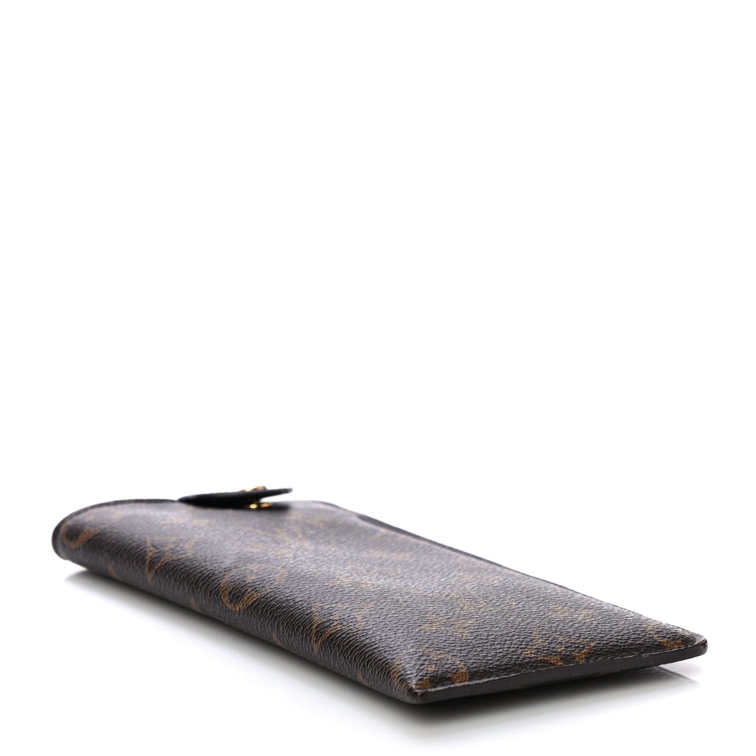 Louis Vuitton Monogram Sunglasses Case MM 4 of 11