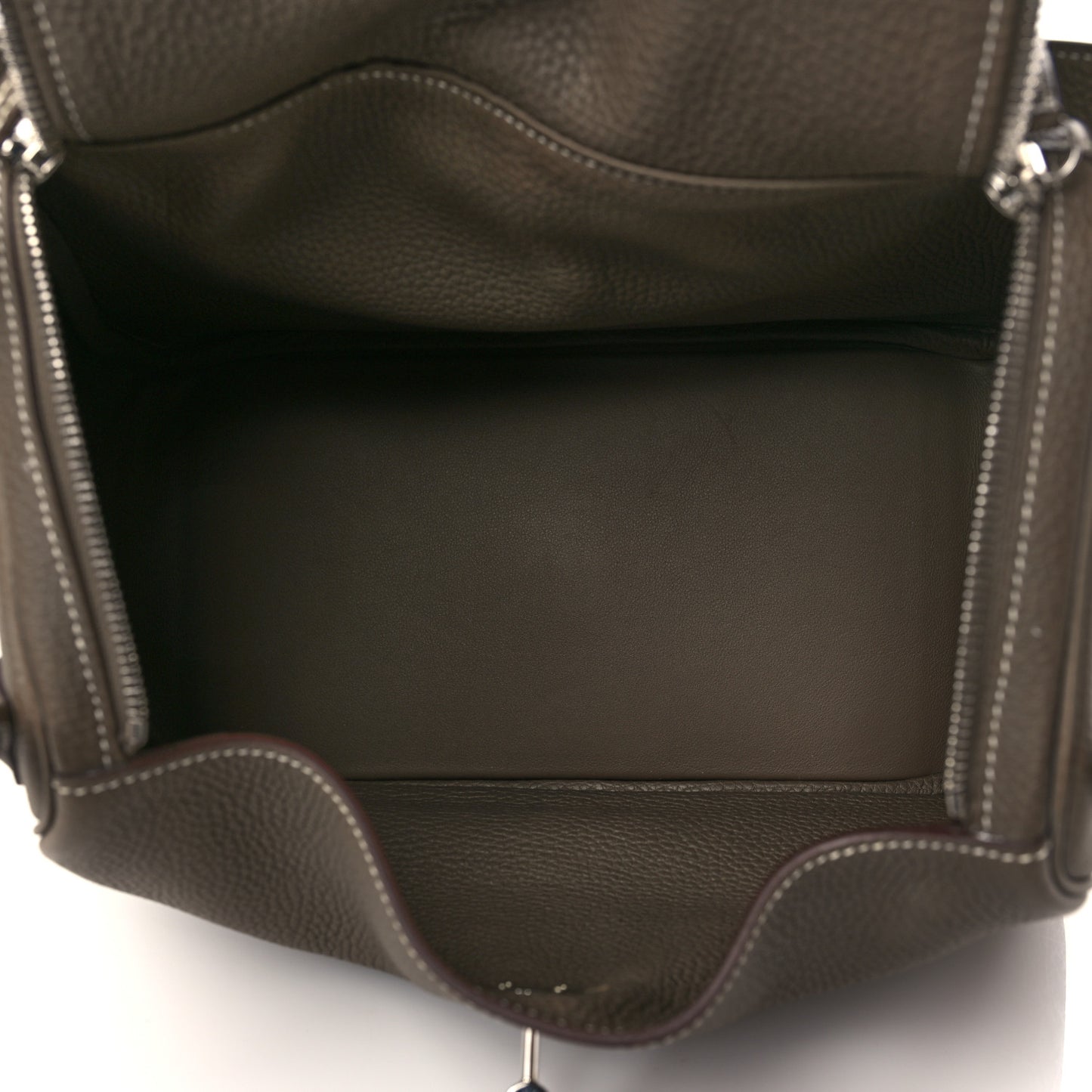 Taurillon Clemence Lindy 30 Etoupe