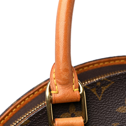 Louis Vuitton Monogram Ellipse PM 16 of 16