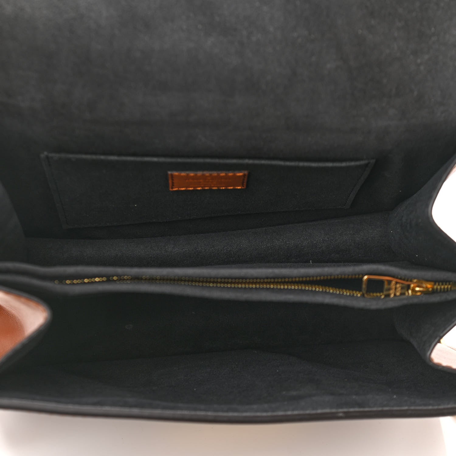 Louis Vuitton Reverse Monogram Dauphine MM 5 of 10