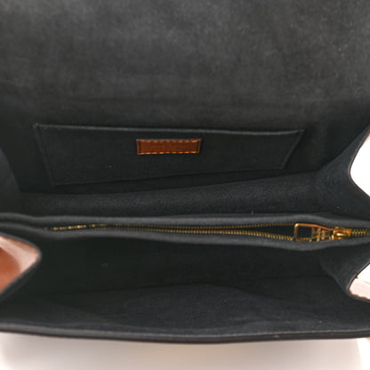 Louis Vuitton Reverse Monogram Dauphine MM 5 of 10