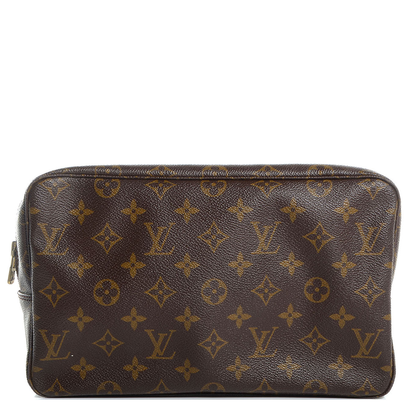Louis Vuitton Monogram Trousse Toilette 28 1 of 8
