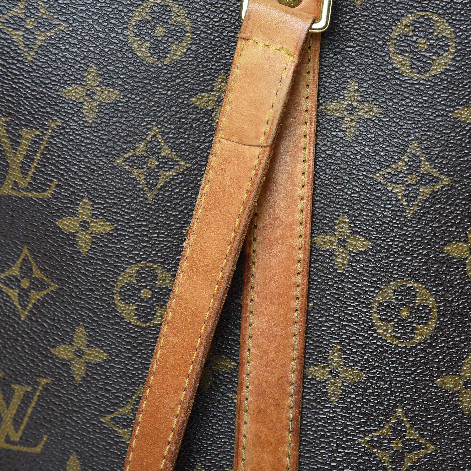 Louis Vuitton Monogram Babylone 8 of 21