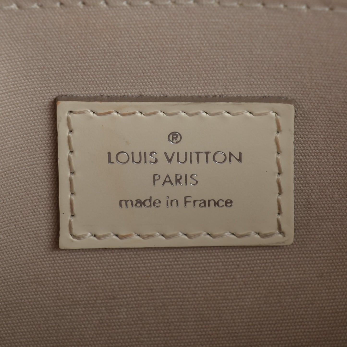 Epi Madeleine PM Ivory