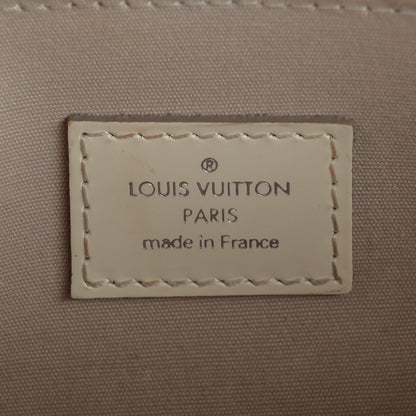 Louis Vuitton Epi Madeleine PM Ivory 6 of 7