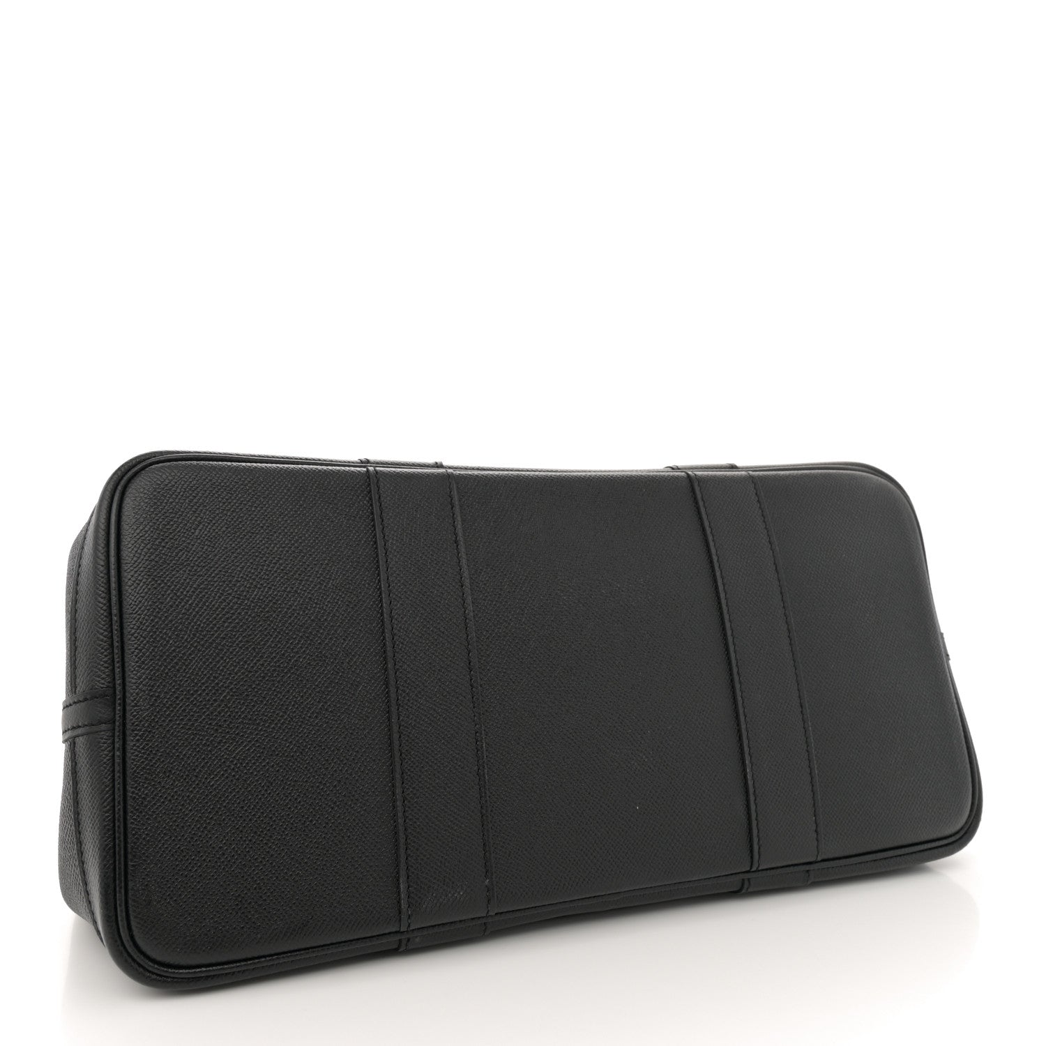 Hermes Epsom Garden Party 36 MM Black 4 of 12