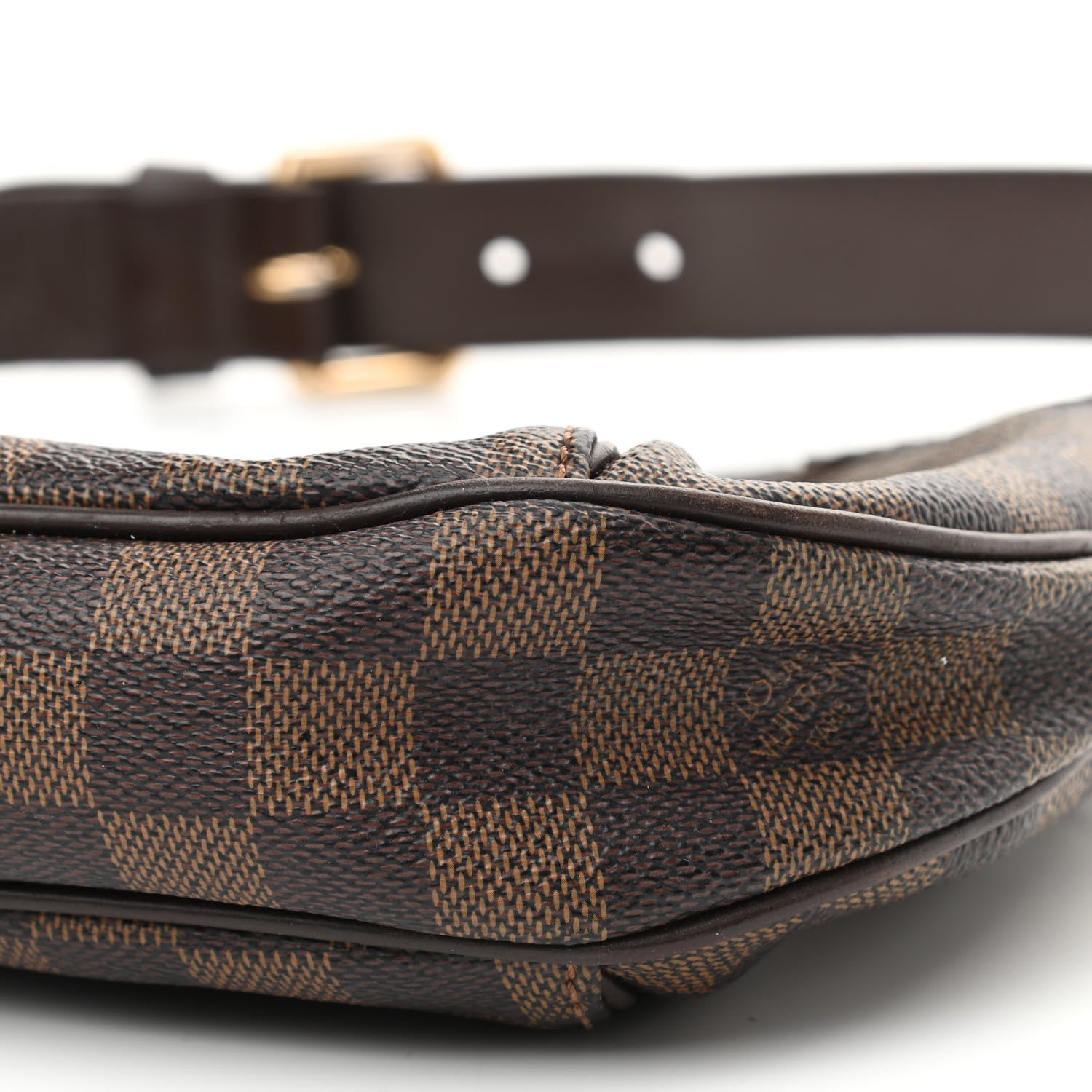Louis Vuitton Damier Ebene Thames PM 10 of 13