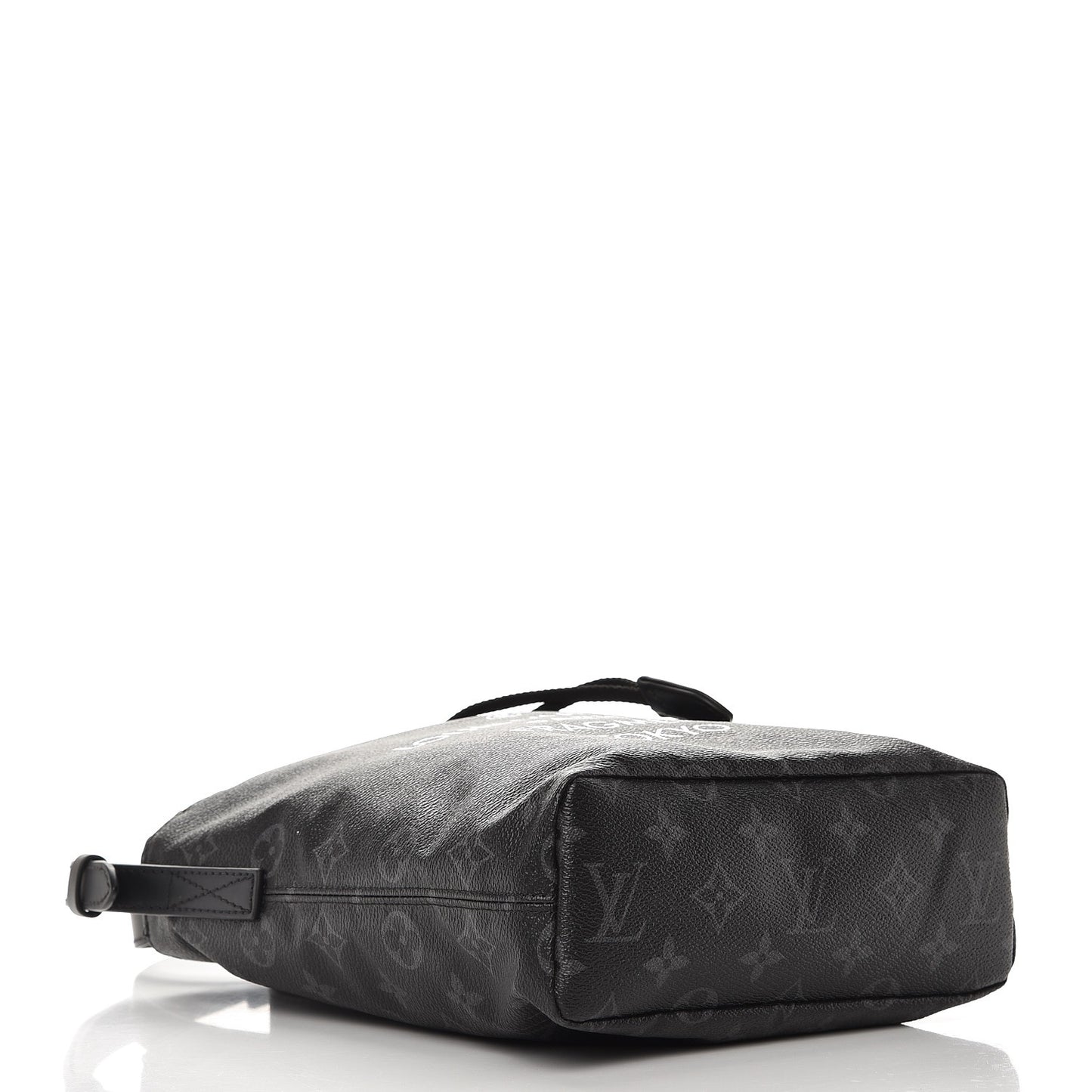 Monogram Eclipse Fragment Nano Bag