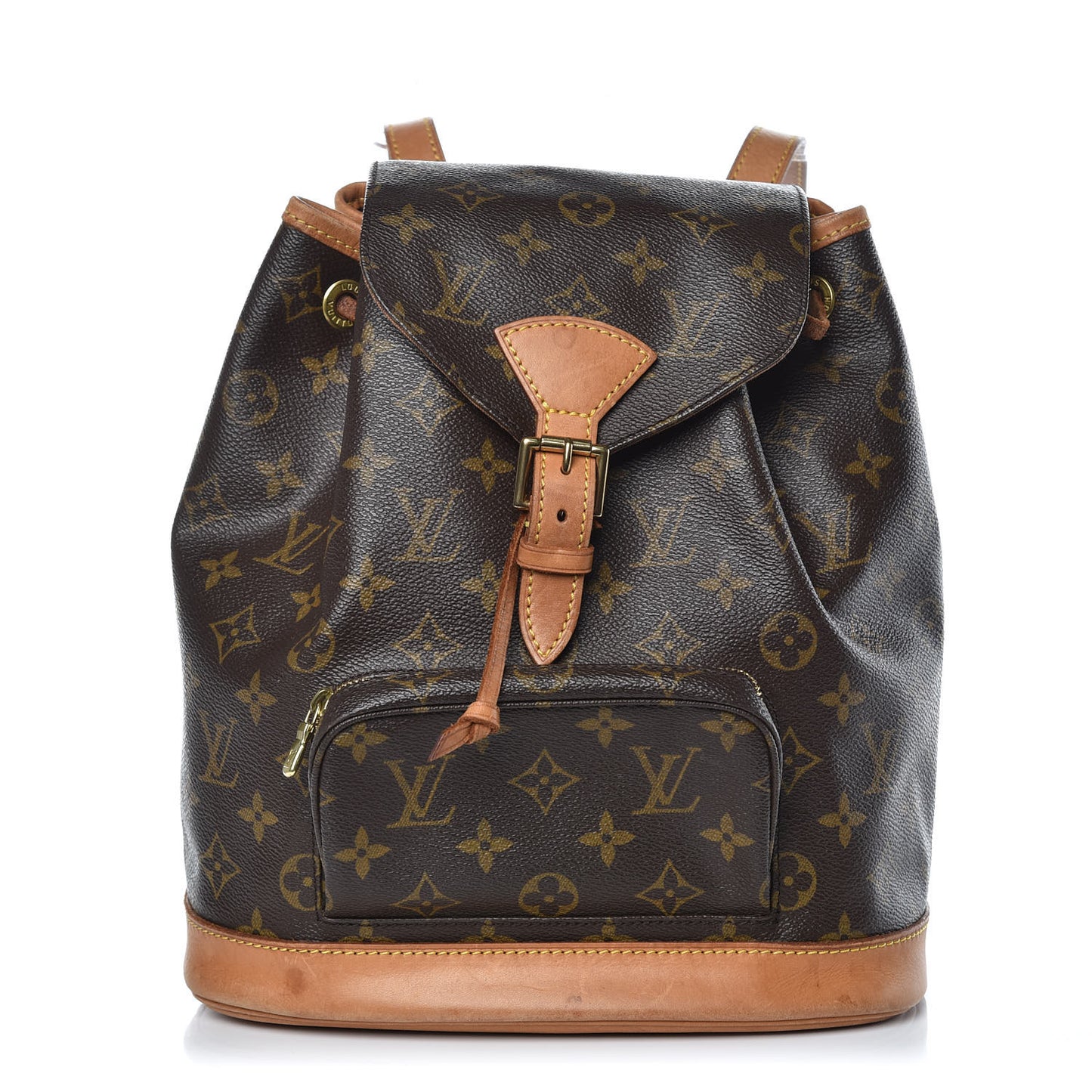 Monogram Montsouris MM Backpack