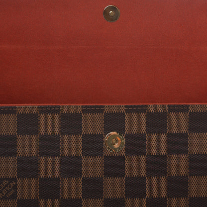 Louis Vuitton Damier Ebene Recoleta 8 of 8