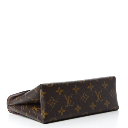 Louis Vuitton Monogram Locky BB Rose Poudre 4 of 11