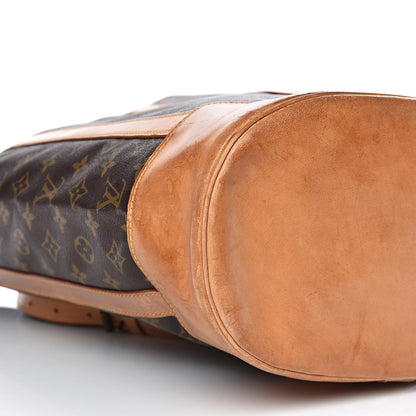Louis Vuitton Monogram Randonnee GM Backpack 31 of 32