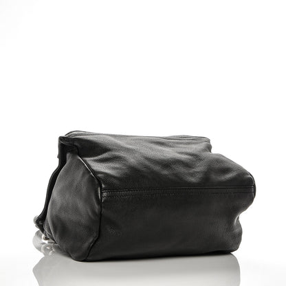 Givenchy Sugar Goatskin Small Pandora Black 4 of 7