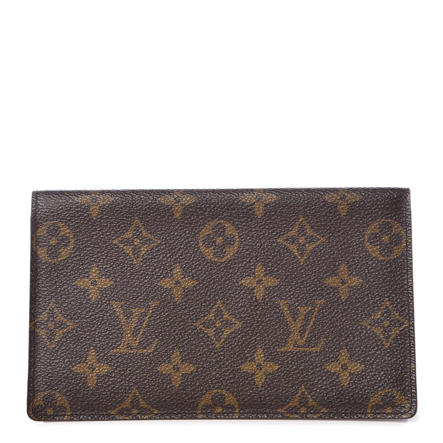 Louis Vuitton Monogram Horizontal Agenda 1 of 8