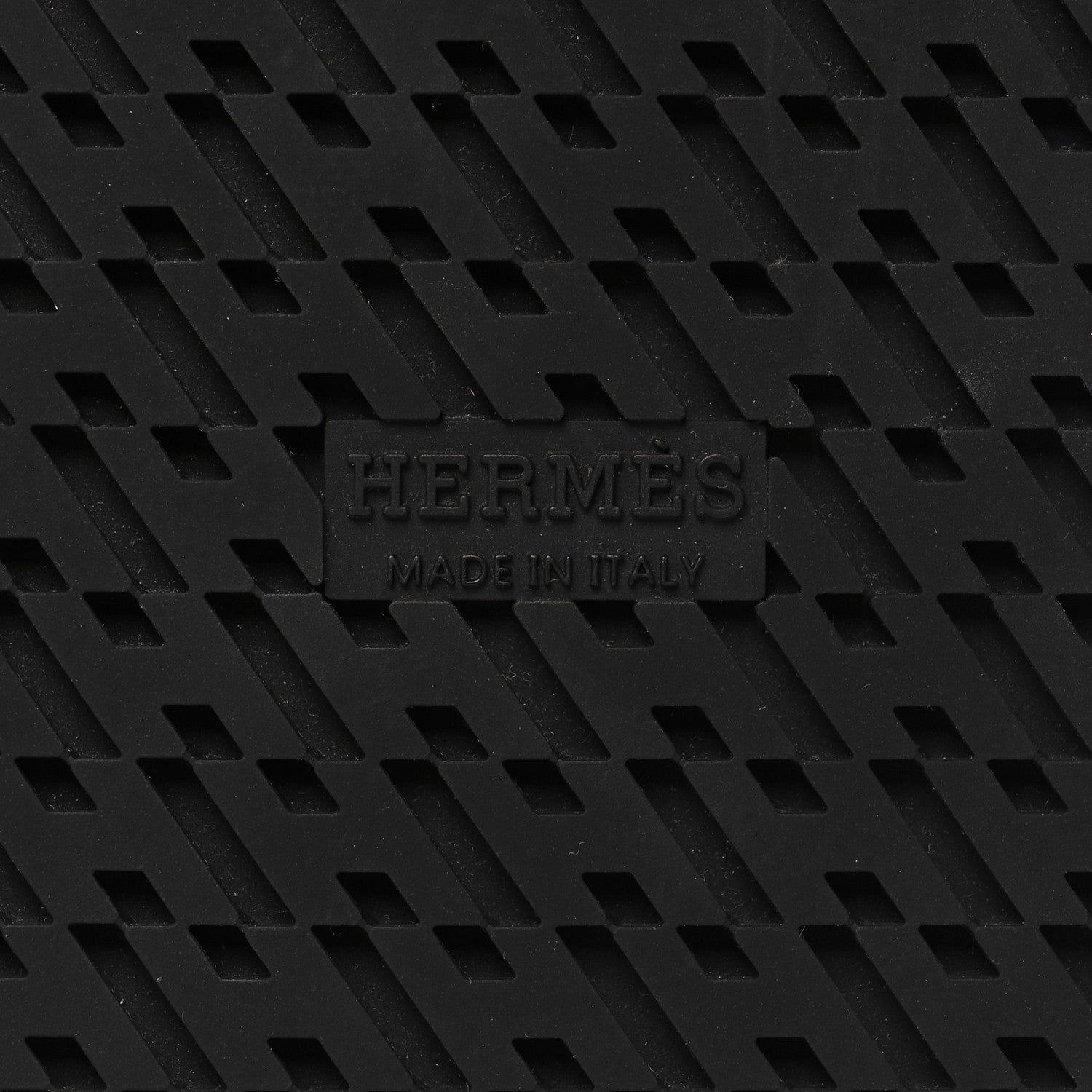 Hermes Epsom Womens Chypre Sandals 36 Vert Jade 7 of 9