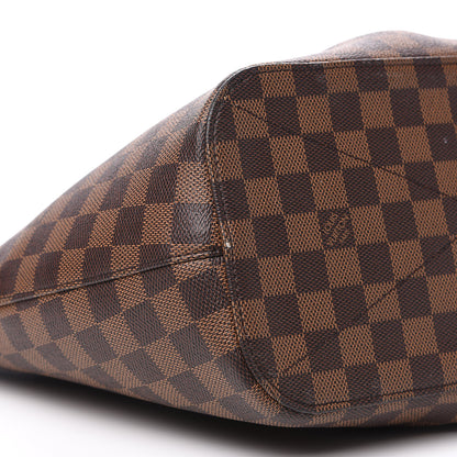 Louis Vuitton Damier Ebene Siena MM 8 of 11