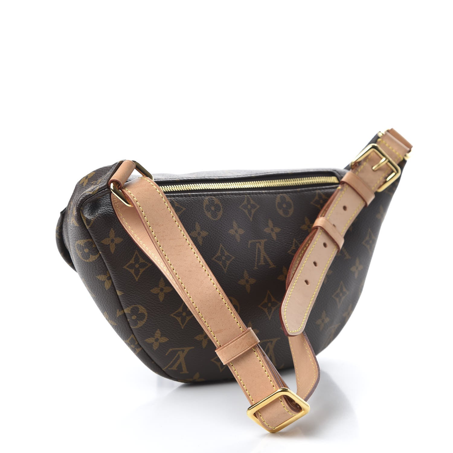 Louis Vuitton Monogram Bumbag 2 of 8