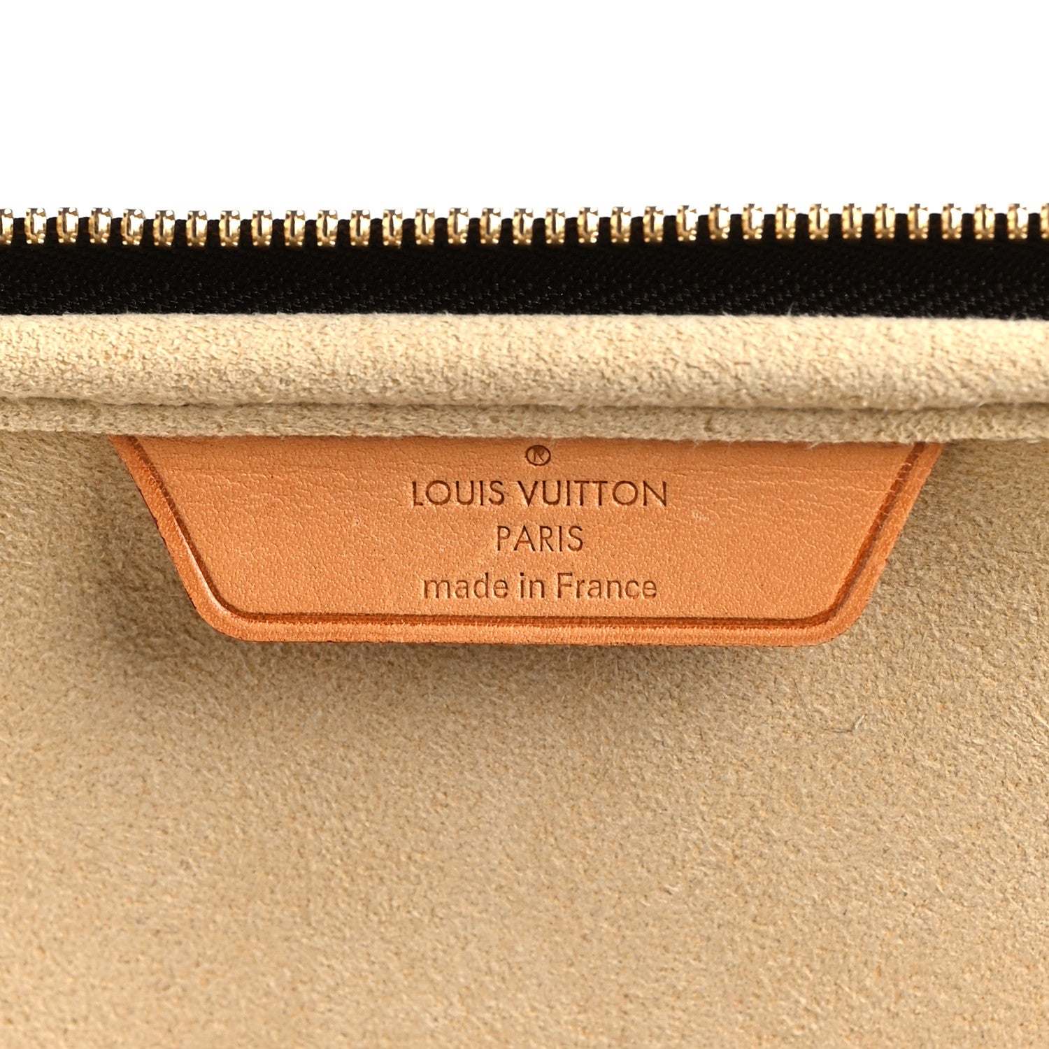 Louis Vuitton Monogram 15 Inch Laptop Sleeve 6 of 7