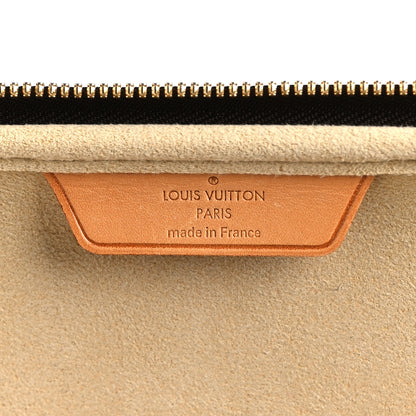 Louis Vuitton Monogram 15 Inch Laptop Sleeve 6 of 7