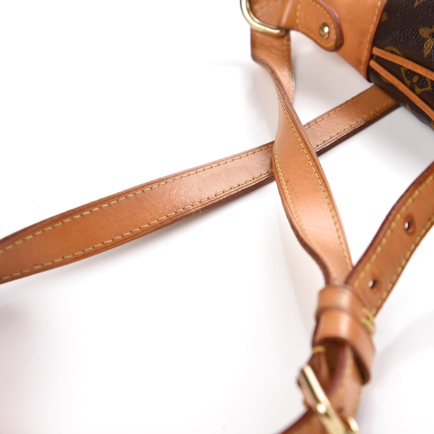 Monogram Odeon MM
