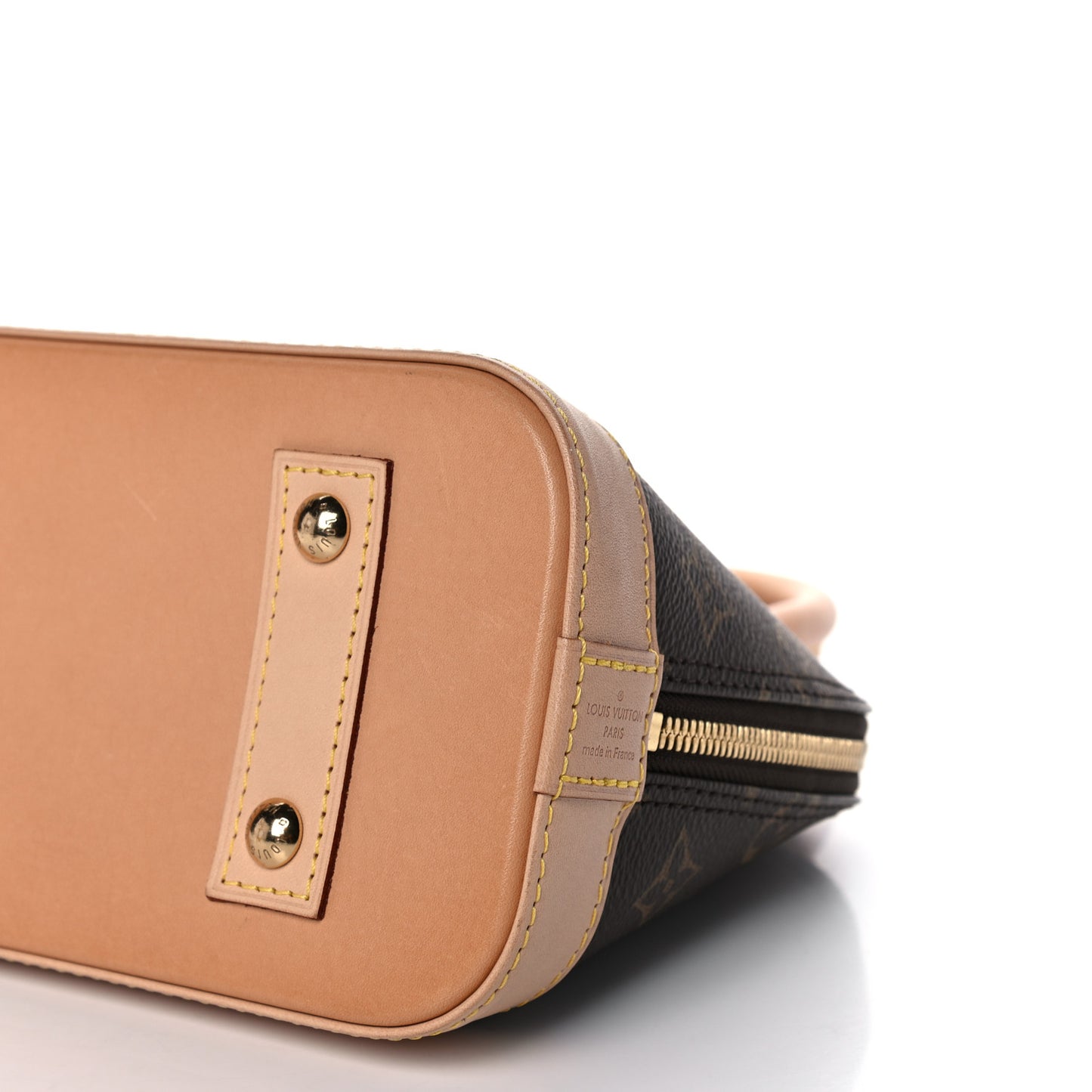 Monogram Alma BB