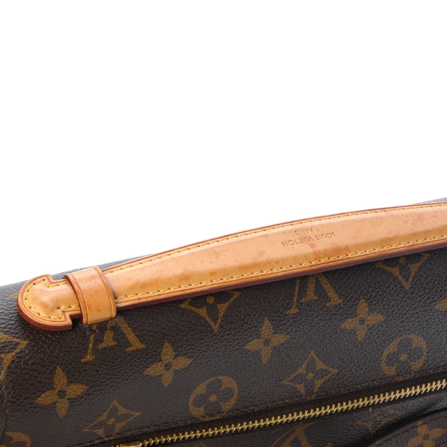 Louis Vuitton Monogram Pochette Metis 7 of 9