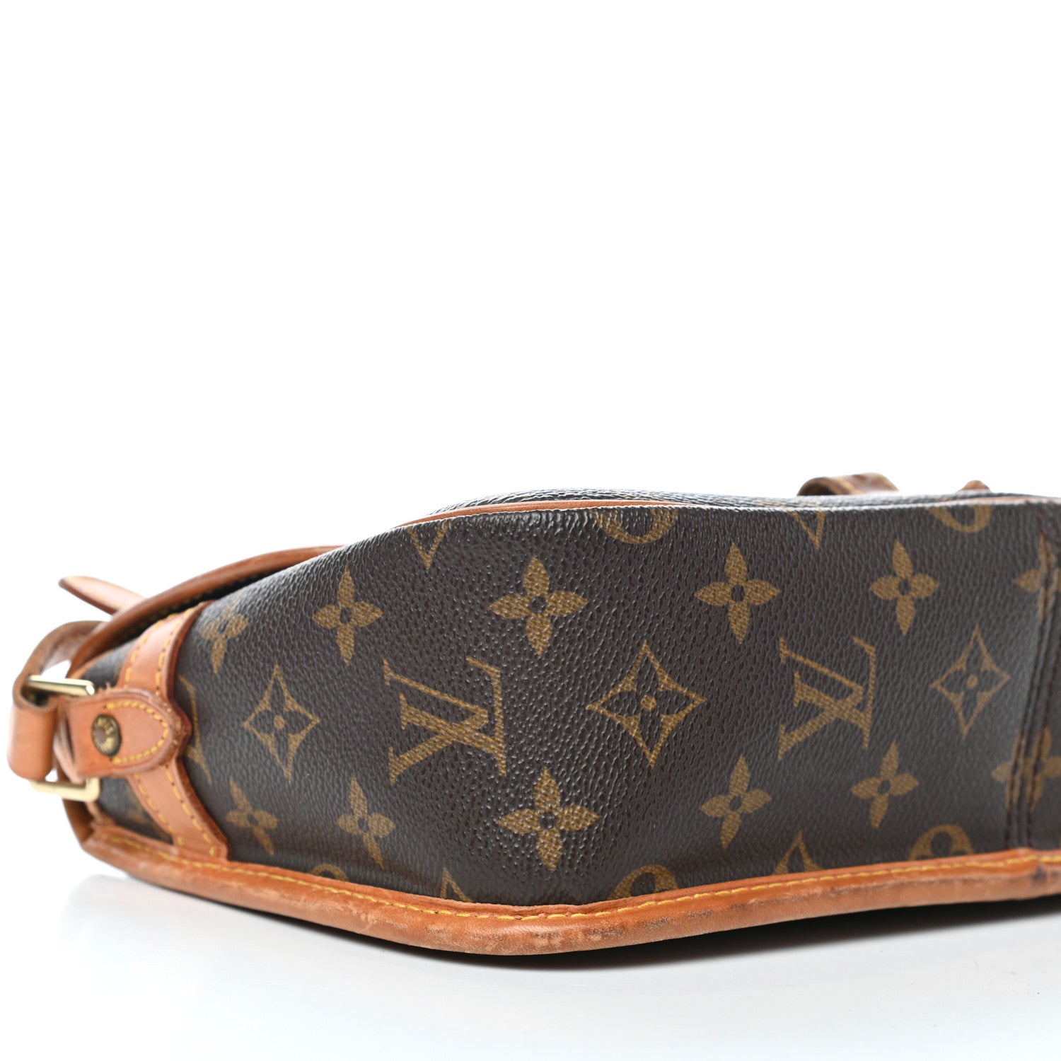 Louis Vuitton Monogram Sologne 7 of 9