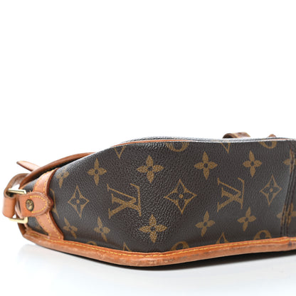 Louis Vuitton Monogram Sologne 7 of 9