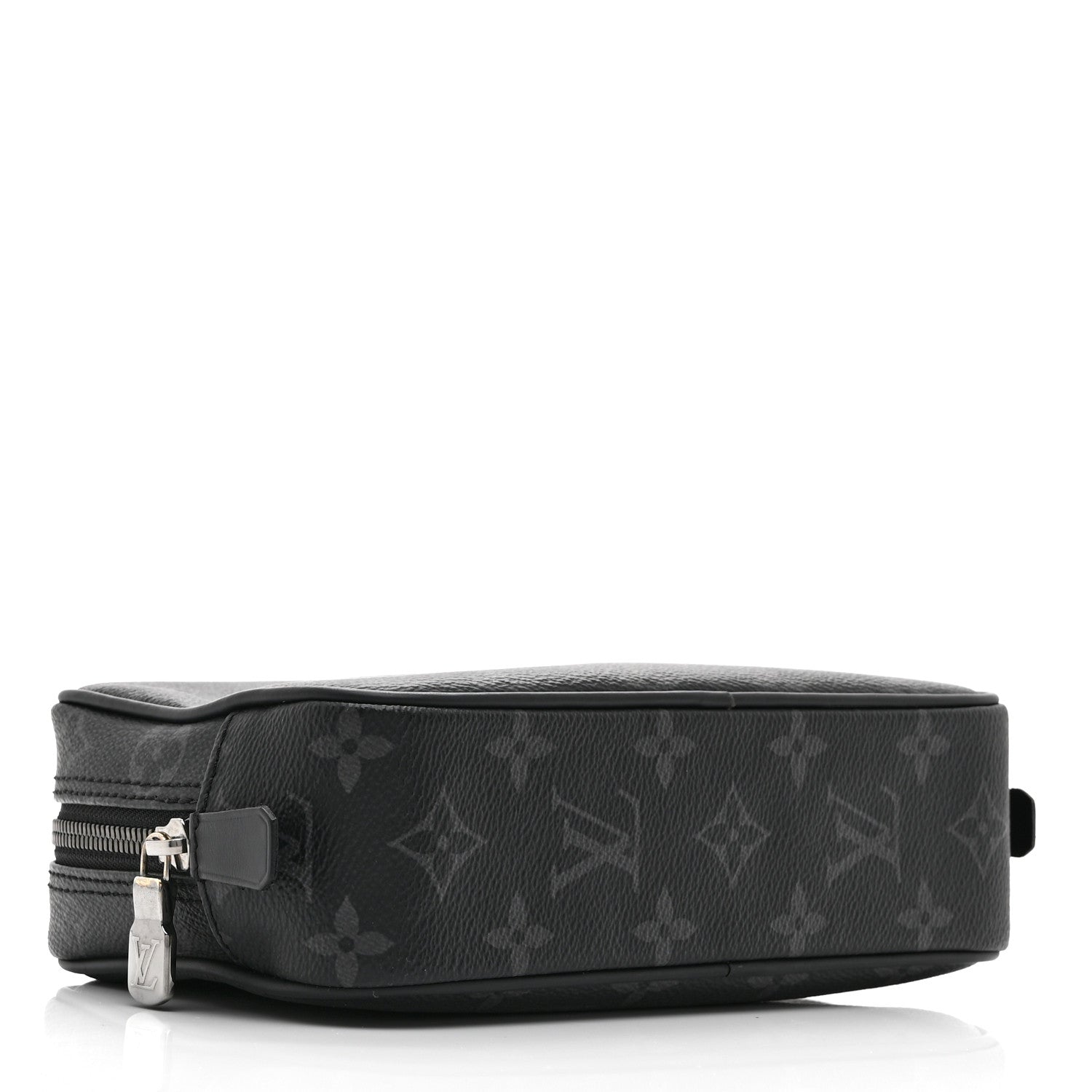 Louis Vuitton Monogram Eclipse Toilet Pouch PM 4 of 10