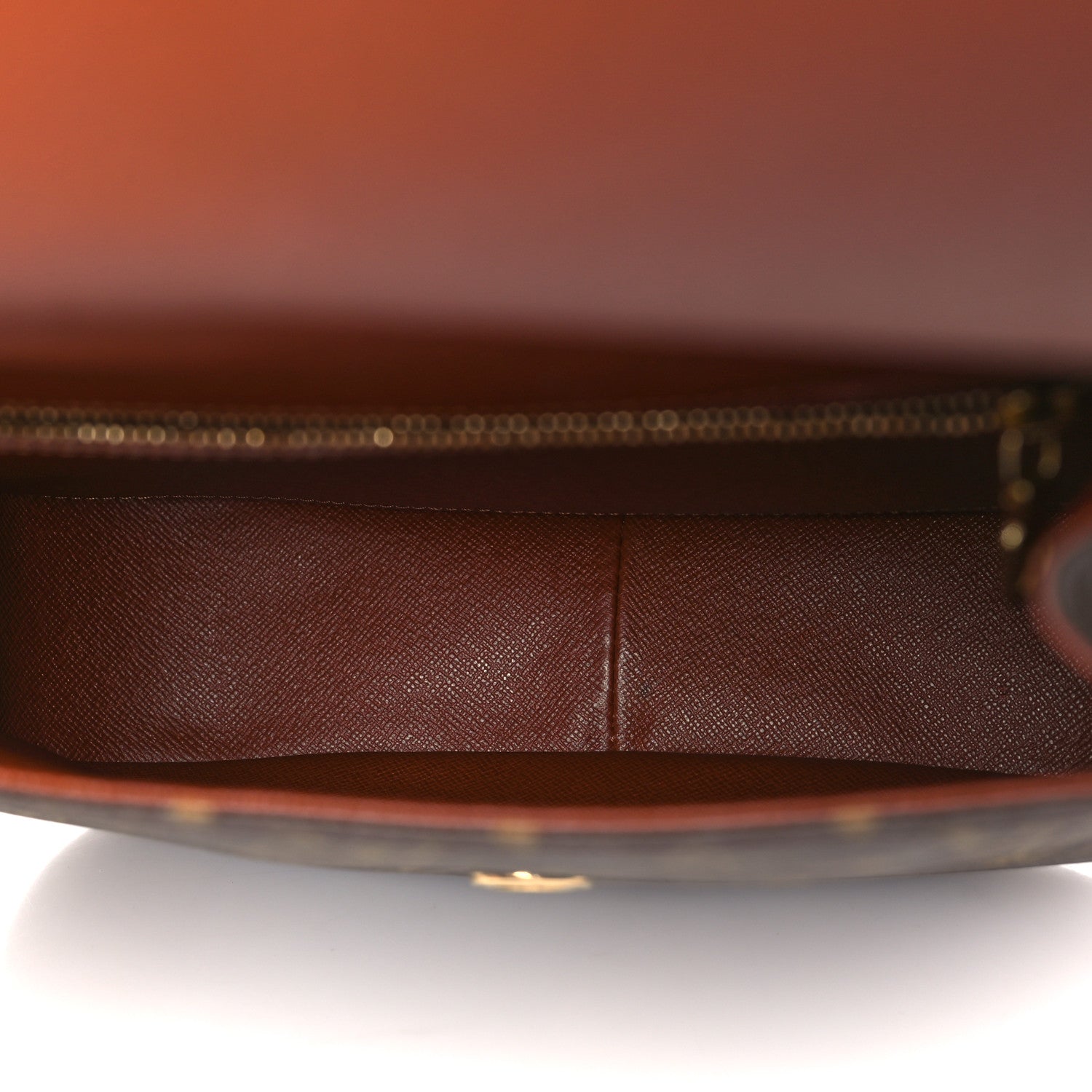 Louis Vuitton Monogram Saint Cloud GM 5 of 10