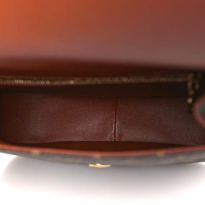 Louis Vuitton Monogram Saint Cloud GM 5 of 10