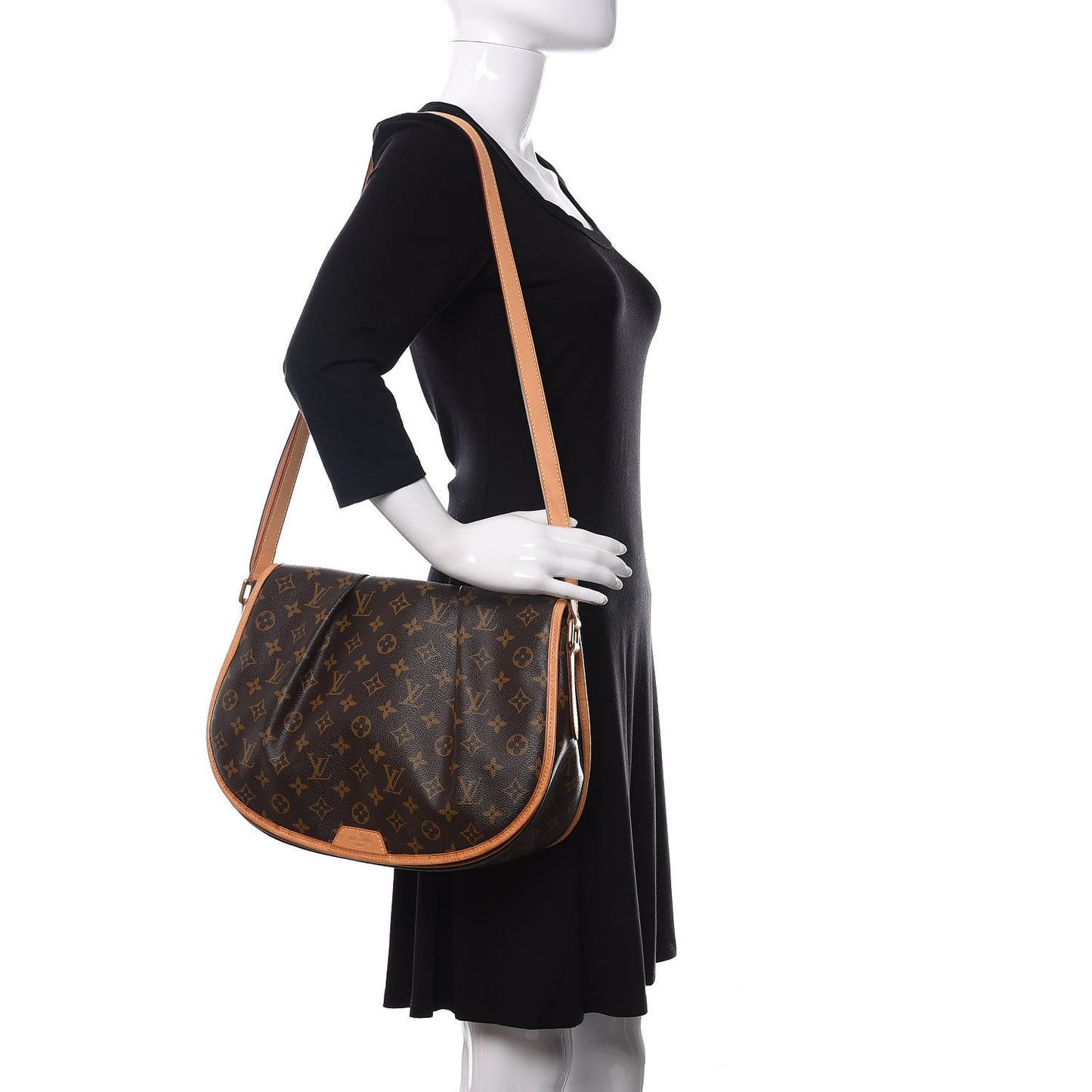 Monogram Menilmontant MM