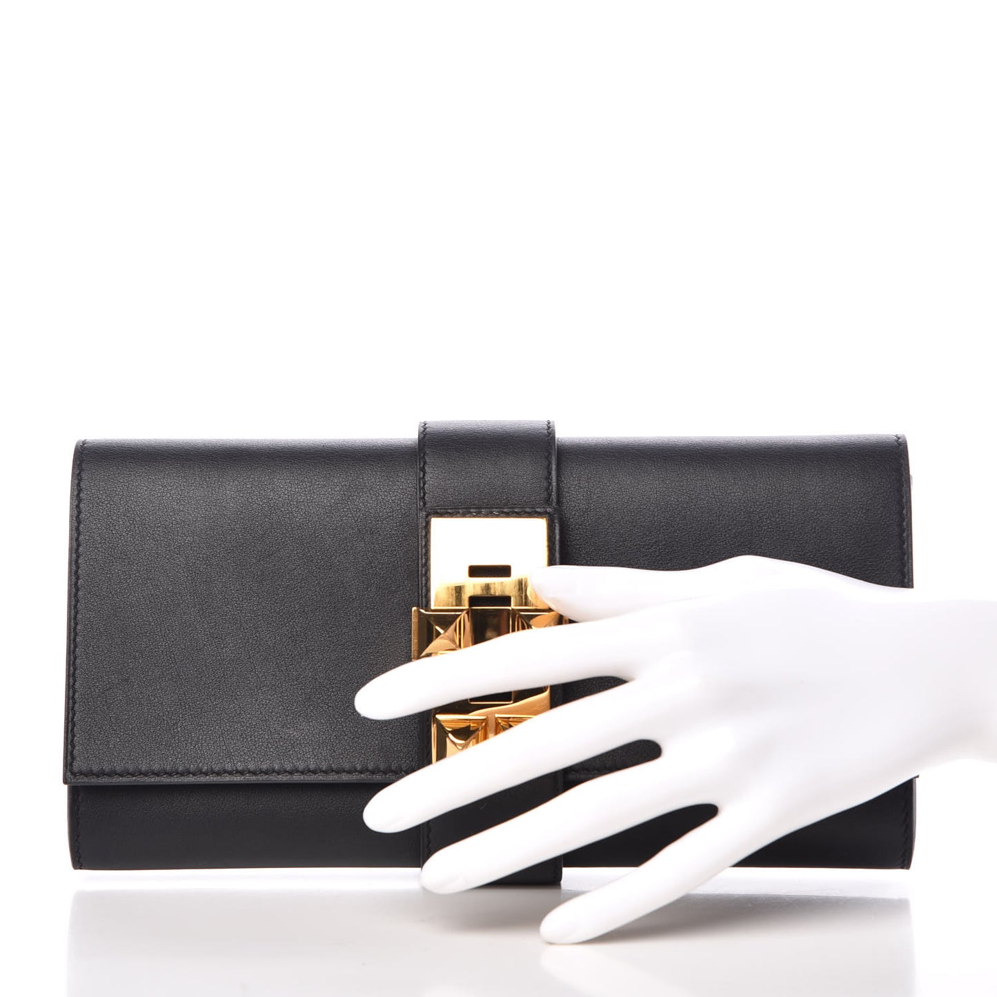 Swift Medor 23 Clutch Black