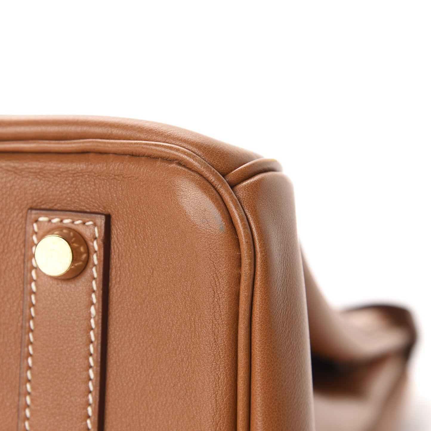 Swift Birkin 35 Gold