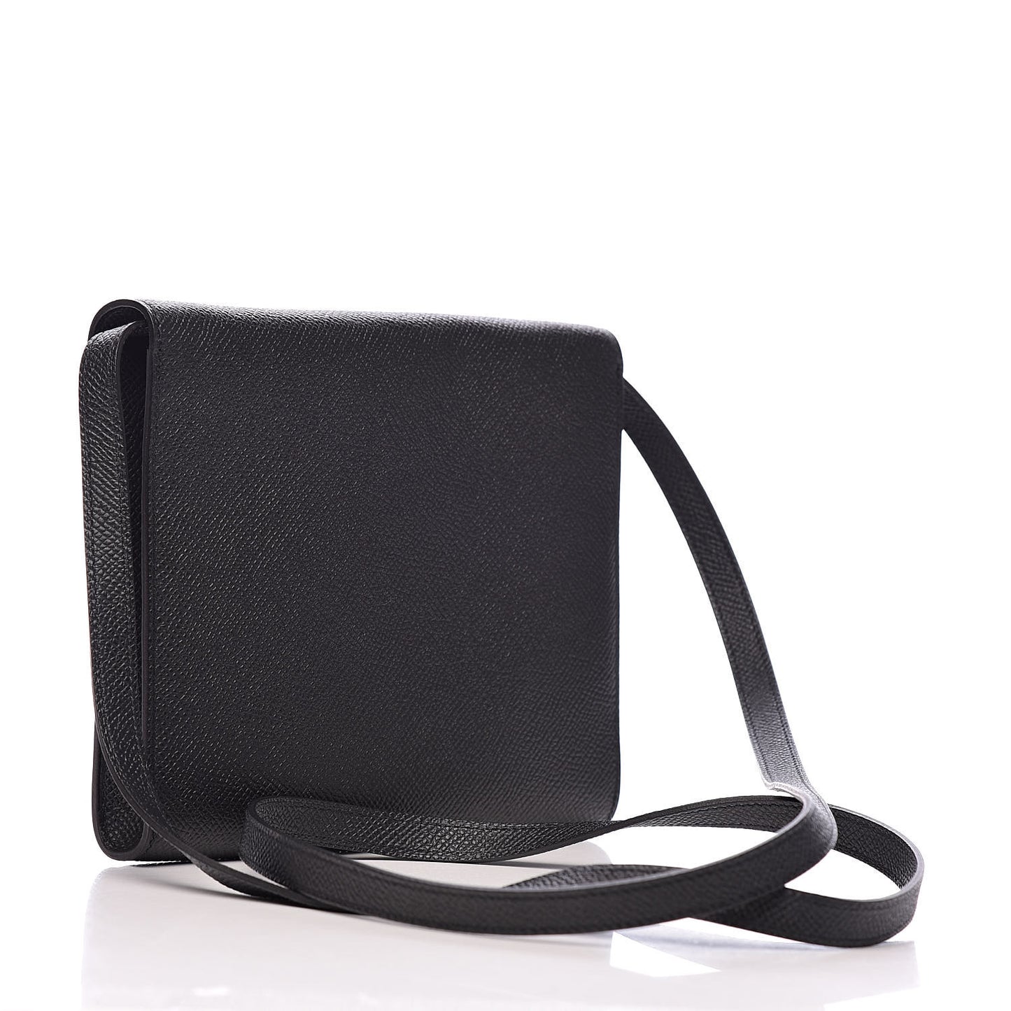 Epsom Clic 16 Wallet Black
