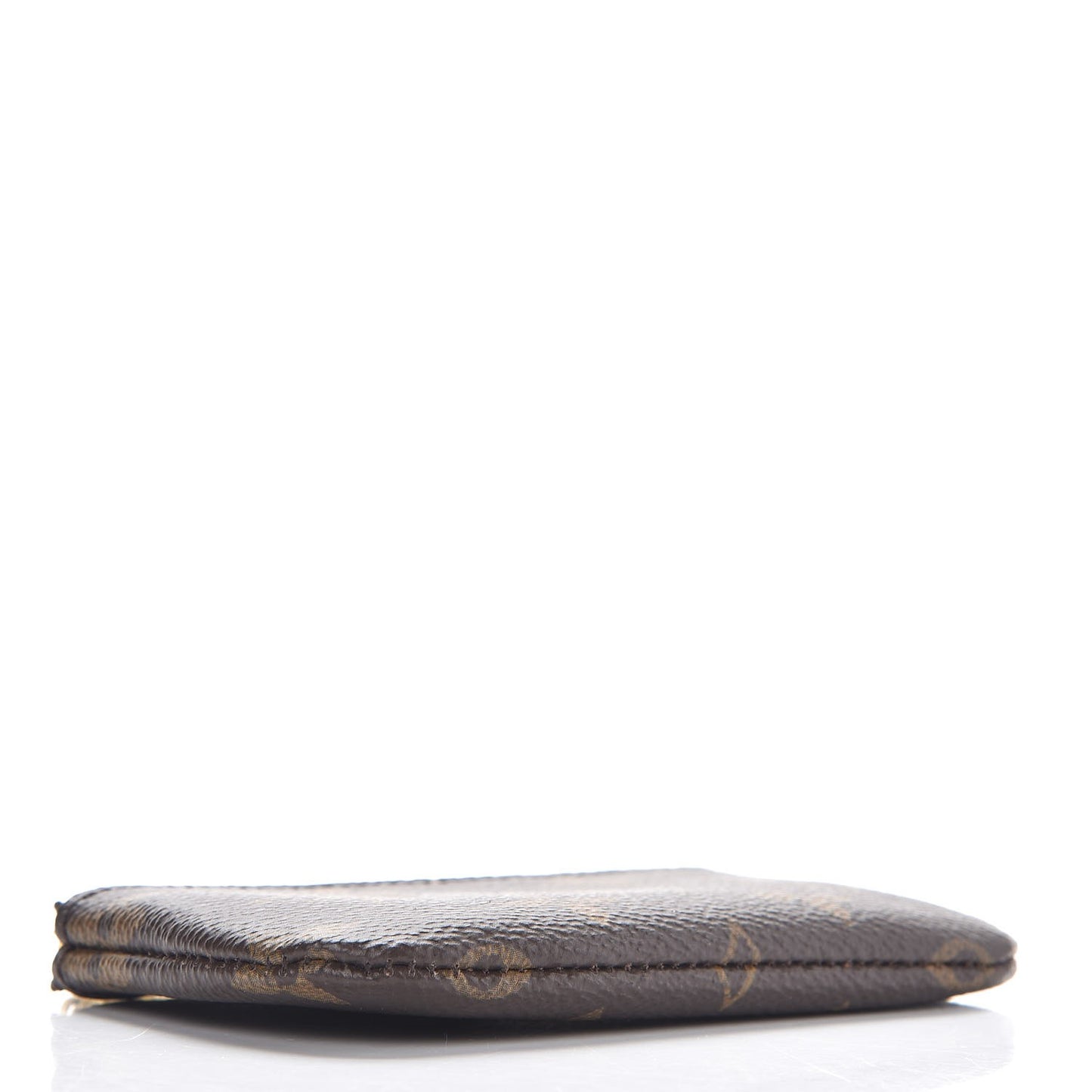 Monogram Key Pouch