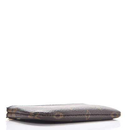 Louis Vuitton Monogram Key Pouch 4 of 7