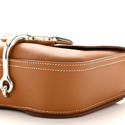 Hermes Epsom Mini Della Cavalleria Gold 10 of 10
