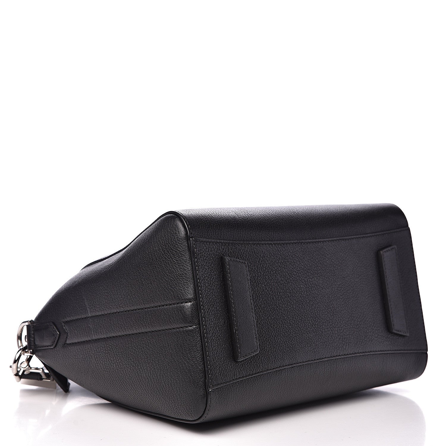 Givenchy Sugar Goatskin Small Antigona Black 3 of 15