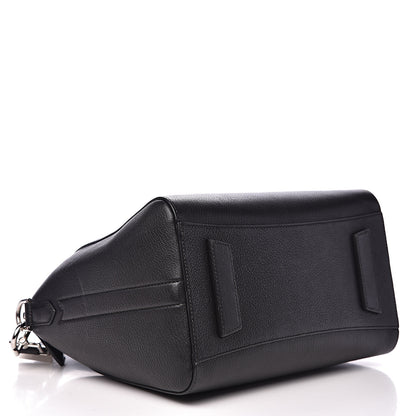 Givenchy Sugar Goatskin Small Antigona Black 3 of 15