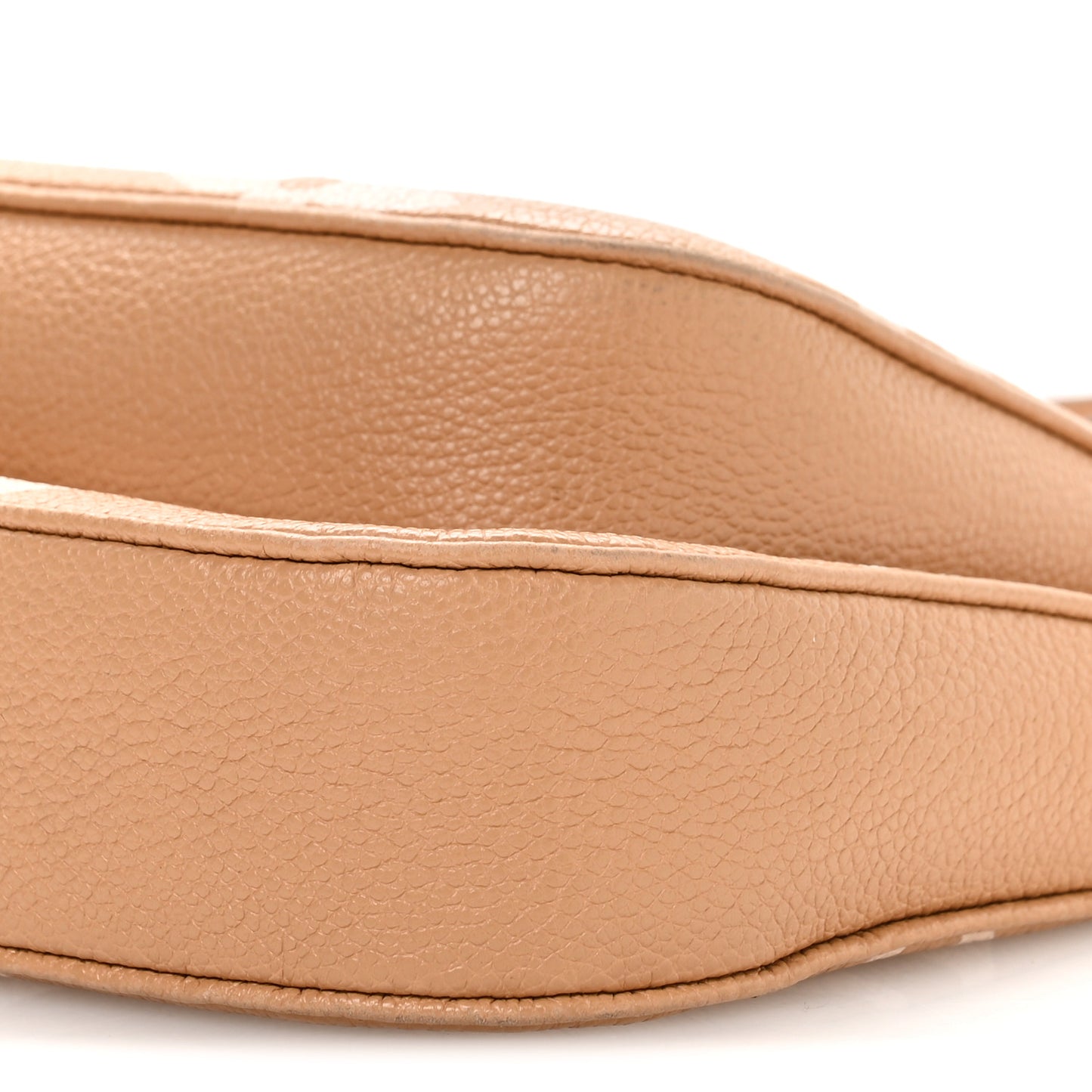 Empreinte Monogram Giant Multi Pochette Accessories Arizona Creme