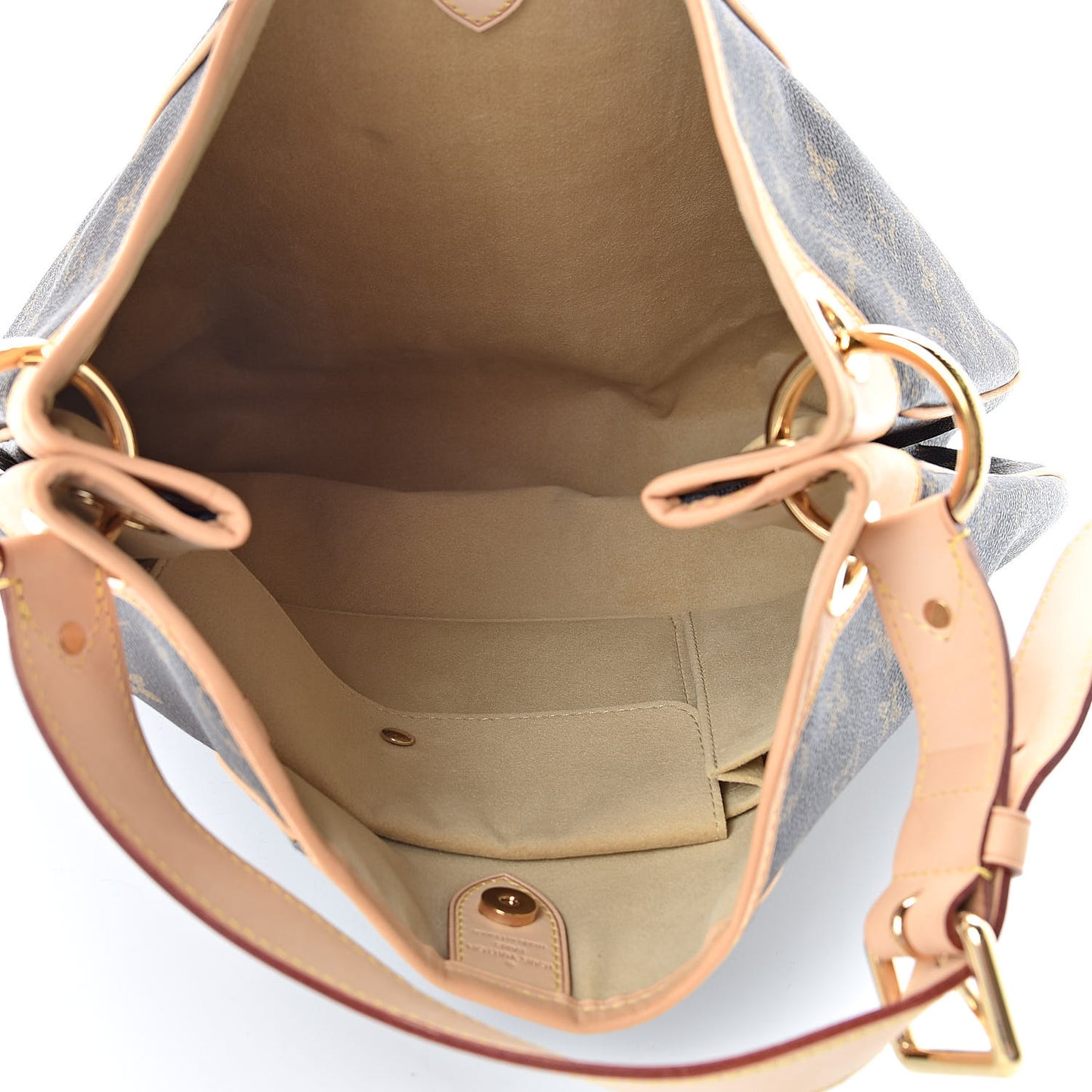 Monogram Galliera PM